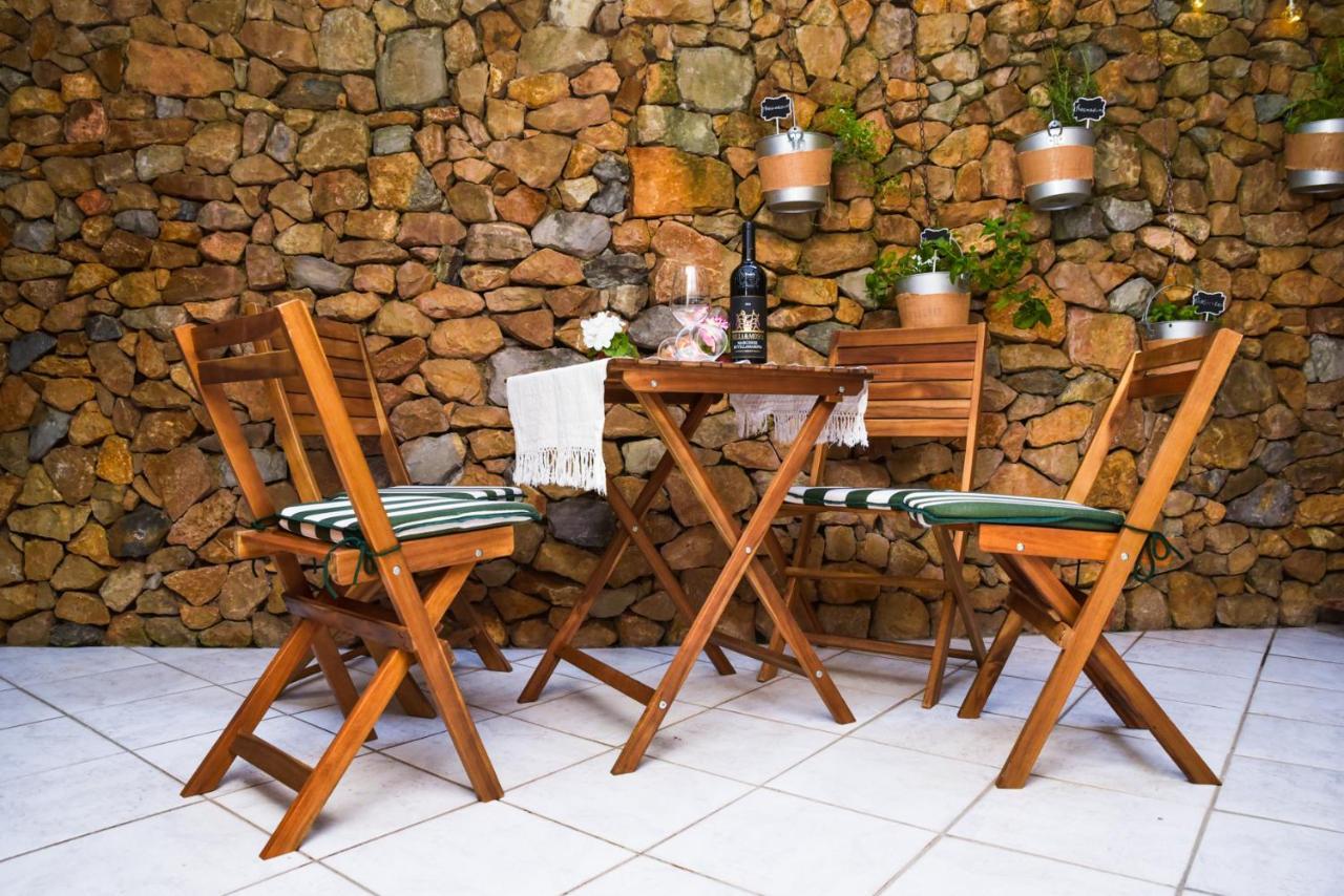 Casa Particular - Casa Vacanze - By Faendho Порто-Торрес Экстерьер фото