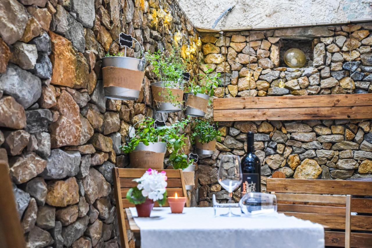 Casa Particular - Casa Vacanze - By Faendho Порто-Торрес Экстерьер фото