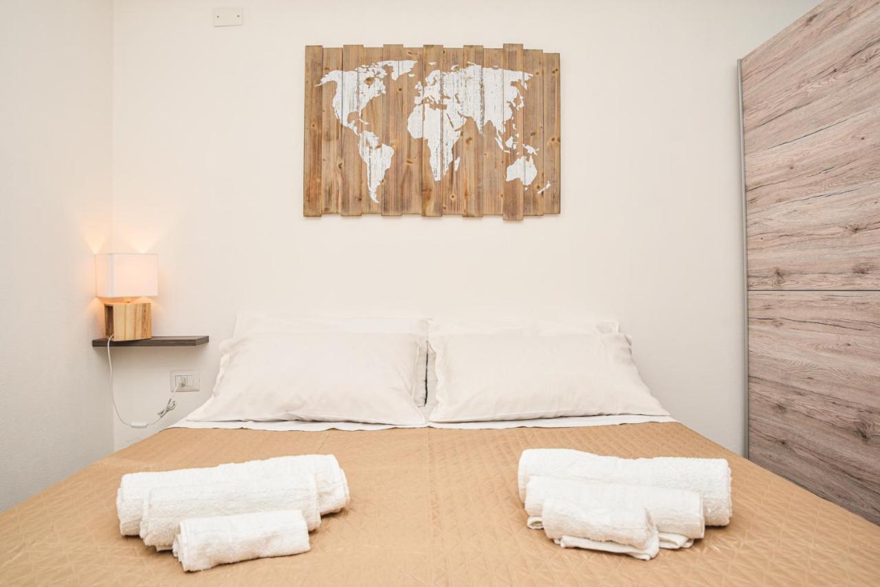 Casa Particular - Casa Vacanze - By Faendho Порто-Торрес Экстерьер фото